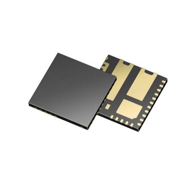 Chip de circuito integrado TDA21472AUMA1 Conversores de CC de bajo perfil de alta frecuencia