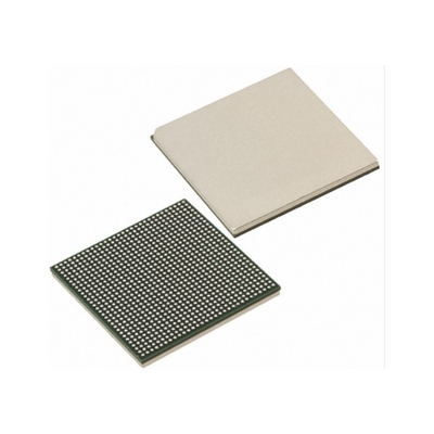 Array de puertas programables de campo XCKU3P-1FFVD900E FBGA900 FPGA IC lógico programable
