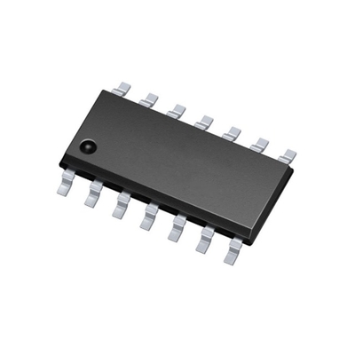 Chip de circuito integrado TLE7268SK Transceptor LIN de dos cables independientes con un solo cable