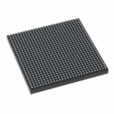 XCAU20P-2SFVB784E FPGA Artix UltraScale de Puerta Programable en Campo en Paquete FCBGA784