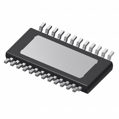 Chip de circuito integrado TLD5191ESXUMA1 Automotriz 1 salida PWM atenuante LED controlador de circuito IC
