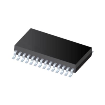 Chip de circuito integrado TLC69658QPWPRQ1 Conductor LED de luz de fondo de atenuación local para automóviles