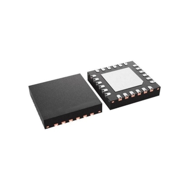 Chip de circuito integrado TLC69600QRTWRQ1 30mA 16 Salida Conductores LED para automóviles WQFN24