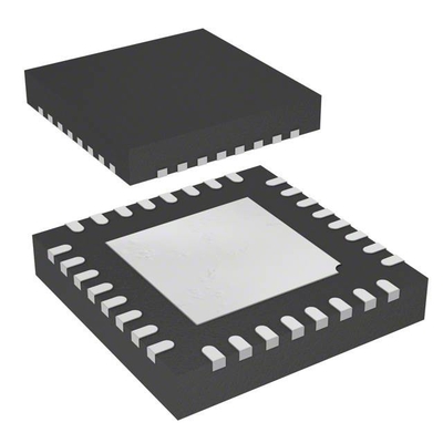Microcontrolador MCU STM32L031K4U6 32MHz Unico núcleo 32 bits MCU incorporado UFQFN32