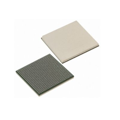 Array de puertas programables de campo XCZU4CG-1FBVB900I ARM Cortex-R5 FPGA IC con CoreSight