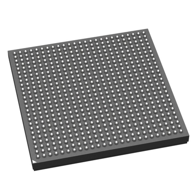 Array de puertas programables de campo XAZU3EG-1SFVA625Q 1.8MB Zynq UltraScale FPGA IC 625-BFBGA