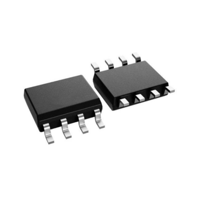 Chip de circuito integrado UCC27332QDGNRQ1 Automotriz 9A controlador de puerta de canal único IC