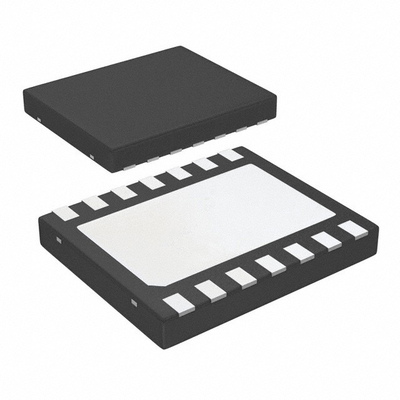 Chip de circuito integrado UJA1164ATK 8kV Mini de alta velocidad CAN Chip de base del sistema