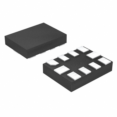 Chip de circuito integrado TLA2024IRUGR ADC de monitoreo de sistemas de 12 bits de tamaño ultrapequeño