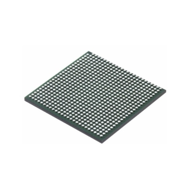 Microcontrolador MCU MCIMX6DP5EYM1AB 1.0GHz con doble núcleo 32 bits ARM Cortex A9 MPU