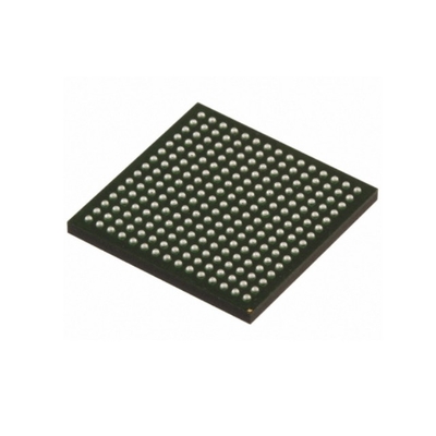 Microcontrolador MCU MIMX9311XVWXMAA 250MHz ARM Cortex-M33 MPU para la carga de vehículos eléctricos