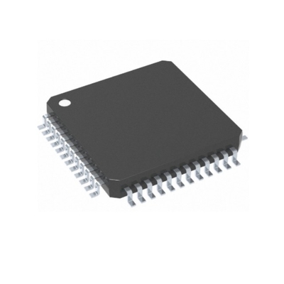 Microcontrolador MCU MSP430FR2676TPTR Microcontrolador táctil capacitivo IC LQFP48
