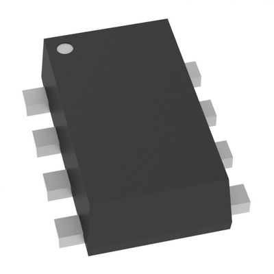 Chip de circuito integrado MP2328GTL 28V 2A 450kHz Convertidor sincrónico de paso hacia abajo