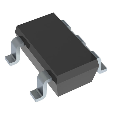 Chip de circuito integrado NBA3N011SSNT1G 400 Mbps para conductores de circuito LVDS de grado automotriz