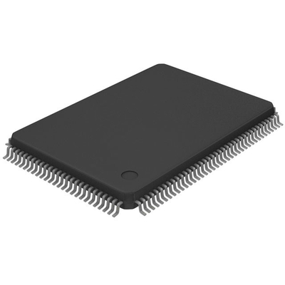 Microcontrolador MCU MSP430F67661AIPEUR Hasta 256KB Microcontrolador de señal mixta de flujo