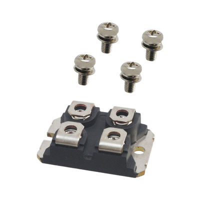 Modulo de comunicación inalámbrica MSC70SM120JCU2 Boost Chopper SiC MOSFET Modulo de energía