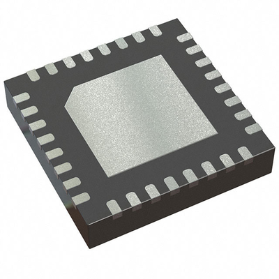 Chip de circuito integrado MAX98372ETJ Amplificador de entrada digital mono de clase D TQFN32