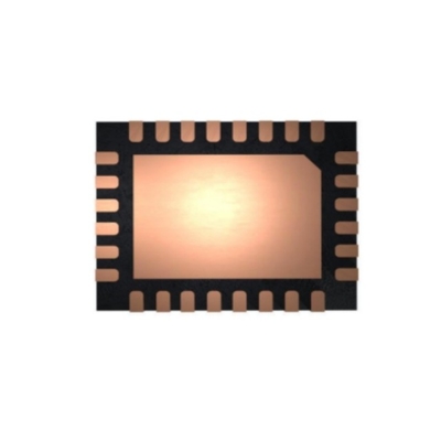 Chip de circuito integrado MP6526GU Conductores de motor con control de entrada en serie QFN24