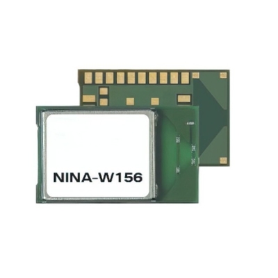 Módulo de comunicación inalámbrica NINA-W156-04B Módulo de transceptor multiradio