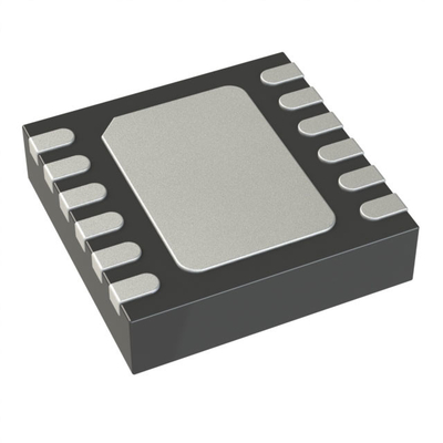 Chip de circuito integrado MAX20050ATC MOSFET integrado 2A Conductores LED sincrónicos de buck