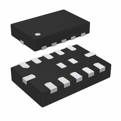 Chip de circuito integrado MP2321GD 19V 2A Convertidor de baja velocidad de alta eficiencia COT