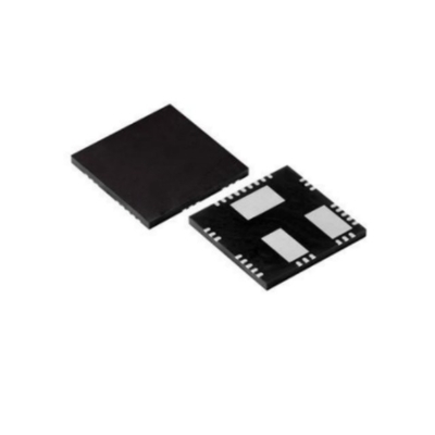 Chip de circuito integrado MASTERGAN4 de propósito general conductor de puente medio 31-QFN