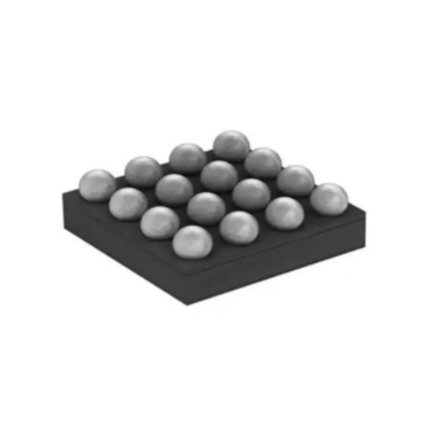 Chip de circuito integrado MAX77655BEWE 2.5V a 5.5V IC de gestión de energía de bajo coeficiente intelectual