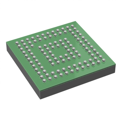 Microcontrolador MCU MSP430FG4618IZCAT 16-bit 8MHz 116KB Flash Microcontrolador IC