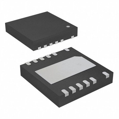 Chip de circuito integrado LT6375AHDF 28mA 575kHz Amplificador diferencial IC DFN14