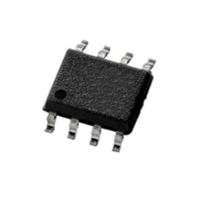 IC del sensor MLX91217LVA-ACZ-000-RE IC del sensor de corriente de efecto Hall monolítico