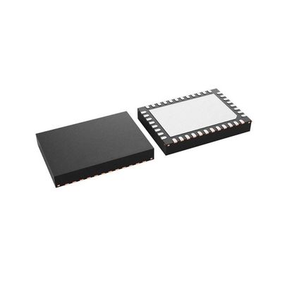 Chip de circuito integrado MCT8315A1VRGFR 4A controlador de motor multifase de propósito general