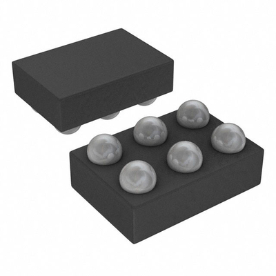 Chip de circuito integrado MAX38640BENT21 1 convertidores de salida NanoPower