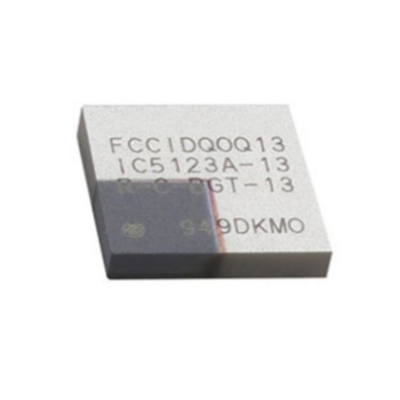 Módulo de comunicación inalámbrica MGM13S02F512GN-V3 Modulo transceptor de 1,8 V a 3,8 V