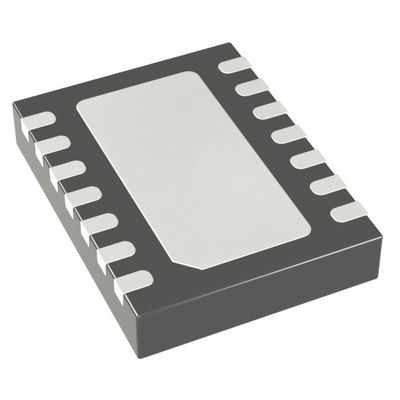 Chip de circuito integrado LTC4358IDE 9V a 26.5V N Controller de canal o control DFN14