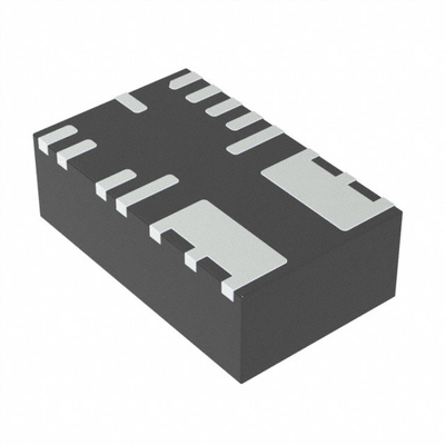 Chip de circuito integrado MPM3515GQV-AEC1 1.5A 1 Modulo PoL no aislado de salida QFN17