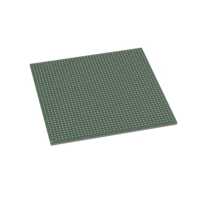 Microcontrolador MCU LX2120XC72029B FCPBGA1517 Montaje de superficie 2GHz MPU de 64 bits
