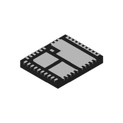 Chip de circuito integrado NCP303160MNTWG MOSFET de lado alto Monitor de corriente integrado