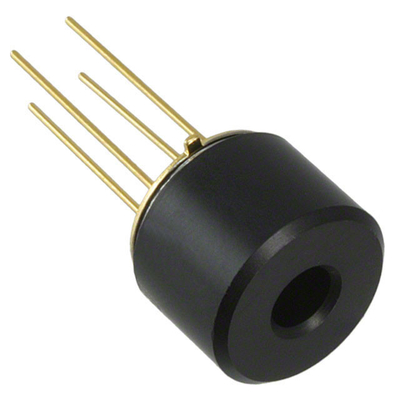 El sensor IC MLX90614ESF-BCC-000-TU 2,6 V a 3,6 V Sensor de temperatura TO-39