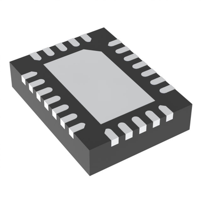 Chip de circuito integrado MP6543HGL-B 3V a 22V 2A Conductores de motor de medio puente QFN24