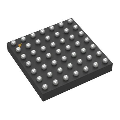 Chip de circuito integrado LTC2971IY-3 4.5V a 60V 6mA Administradores del sistema de alimentación BGA49
