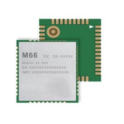 Módulo de comunicación inalámbrica M66FB-03-STD BTv3.0 85.6kbps Módulo celular