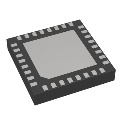 Chip de circuito integrado MP5981GLU Regulador de fusibles electrónicos de 50A de lado alto LGA32