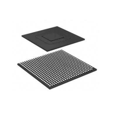 Microcontrolador MCU MCIMX6U6AVM08ACR Montaje de superficie LFBGA624 2 núcleo MPU de 32 bits