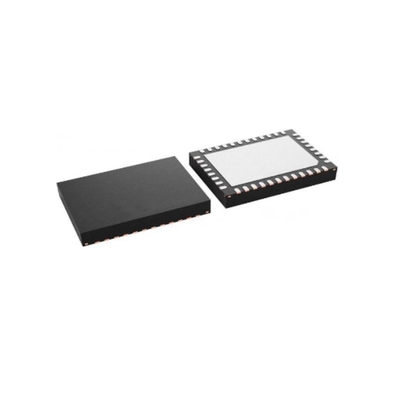 Chip de circuito integrado MCF8316C1VQRGFRQ1 IC de conductor de motor multifase para automóviles
