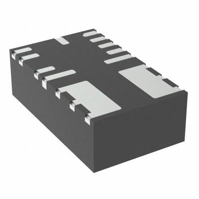 Chip de circuito integrado MPM3509BGQVE-AEC1 36V 400kHz Convertidor de paso a paso QFN17