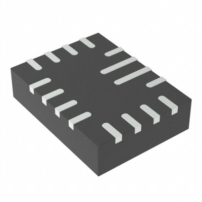 Chip de circuito integrado MP9843GL 36V 3A Convertidor sincrónico de paso a paso QFN16