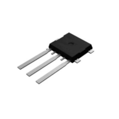 Sensor IC MLX90423GVE-ACA-230-RE Efecto Hall Sensores de posición lineal Módulo 3-SIP