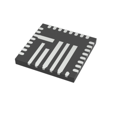 Chip de circuito integrado MAX77961BEFV06 IC de gestión de baterías de alto rendimiento