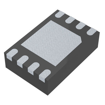 Modulo de comunicación inalámbrica MAX2615ETA Amplificador de banda ancha lineal IC TDFN8