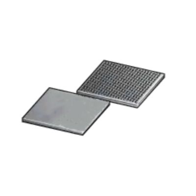 Microcontrolador MCU MCIMX6X1EVO10AC con doble núcleo 32 bits MPU LFBGA400 Microprocesadores